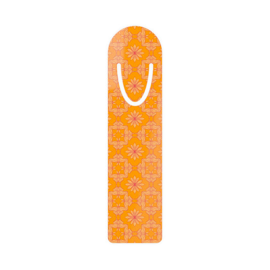 Transformation Peach - Bookmark